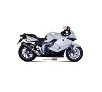 Scarico MIVV BMW K 1300 R Oval 2009-2016 Carbonio Cc