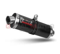 K.006.LE SCARICO MIVV KAWASAKI ZX-7 R 1996 2001