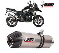 B.034.LNC SCARICO MIVV BMW R 1250 GS / Adventure 2019 2023