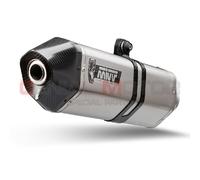 MIVV Speed Edge Silenziatore