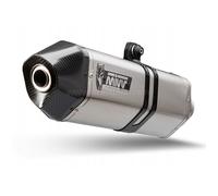 Terminale Scarico MIVV Speed Edge Acciaio inox Kawasaki Zx-6 R 636 2013 > 2016