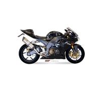 Scarico MIVV KAWASAKI ZX-10 R Suono 2004-2005