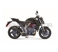 H.041.L9 - Terminale Scarico Mivv Suono Steel Black Honda CB 1000 R 08>