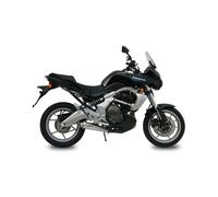 K.015.LC3 - Terminale Scarico Mivv X-Cone Kawasaski ER-6N/F / Versys 650 Omol.