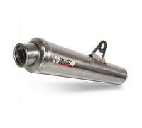 Terminale Scarico MIVV X-cone Acciaio inox per Suzuki Gsx-R 1000 2003 > 2004