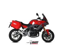 Terminale Scarico Mivv X-M1 Titanio Bmw F 900 XR 2020 > 2023