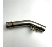 Terminale Scarico Moto Slip On Con Copertura Per CBR1000RR 2008-2016