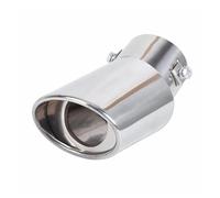 Terminale Scarico Per Avanza Per Carina Per Celica V Per Hilux Per Land Per Cruiser Per Corona Car Tubo Scarico Posteriore Terminali(A)