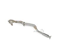 Terminale Scarico Per Lexus IS200 2.0 1998-2005 XE10 Racing Performance Header Exhaust Manifold Exhaust Collector è adatto Tubo Giunzione Auto(With catalysis)