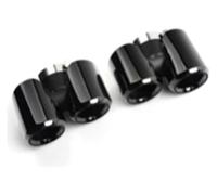 Terminale Scarico Punta Per L&and R&over Per Defender 90 110 2020-2022 Terminale Di Scarico Terminale Marmitta Quattro Uscite Tubo Terminale Auto Tubi Terminali Auto(1)