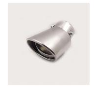 Terminale Scarico Punta Per L&and R&over Per FREELANDER 2 2010-2015 Adesivi Per Auto Marmitta Esterna Terminale Scarico Dedicato Terminale Scarico Terminale Di Scarico(4)