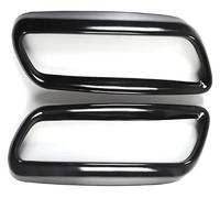 Terminale Scarico Punta Per L&and R&over Per R&ange R&over Sport L461 2023 2024 Terminali Auto Marmitta Terminale Tubo Di Scarico Copertura Di Uscita Trim