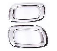 Terminale Scarico Punta Per Mercedes Per B&enz GLB X247 W247 Copertura Tubo Di Scarico Paraurti Posteriore Accessorio Terminali Auto
