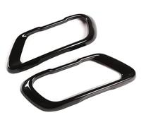 Terminale Scarico Punta Per X5 G05 X7 G07 2019-2021 Versione Sportiva Tubi Estremità Per Auto Accessori Esterni Silenziatore Scarico Tubo Coda Trim Copertura