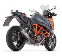Terminale Scarico RaceTech Titanio + racc Arrow KTM 1290 SuperDuke GT 2022 2024