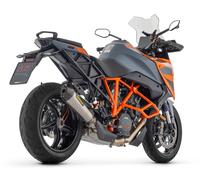 Terminale Scarico RTech Titan Racc Cataliz Arrow KTM 1290 SuperDuke GT 2022 2024