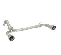 RAGAZZON CATALIZZATORE 200 CPSI CELLE 695 PUNTO EVO ABARTH MITO ALFA SPRINT