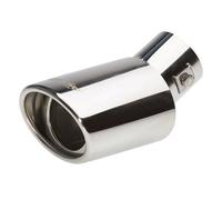 Terminalino Ovale - Inclinato Oval - Slant cut