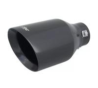 Terminale Codino di Scarico Marmitta TRX/20B Titanium look Simoni Racing