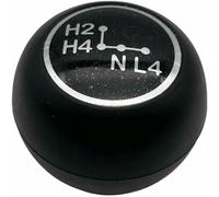 Terminale sferico della Leva del Cambio dell'auto, terminale sferico della Leva del Cambio a 5/6 Marce dell'auto per Toyota Land Cruisers 40 Series FJ40 FJ43 FJ45 BJ40 BJ45 HJ47 1969-1984