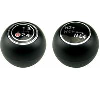 Terminale sferico della Leva del Cambio dell'auto, terminale sferico della Leva del Cambio a 5/6 Marce dell'auto per Toyota Land Cruisers 40 Series FJ40 FJ43 FJ45 BJ40 BJ45 HJ47 1969-1984