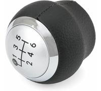 Terminale sferico della Leva del Cambio dell'auto, terminale sferico della Leva del Cambio a 5/6 Marce dell'auto per Toyota per AVENSIS per Yaris RAV4 D4D Urban AURIS Corolla 1.8MT 07-13