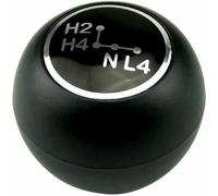 Terminale sferico della Leva del Cambio dell'auto, terminale sferico della Leva del Cambio a 5/6 Marce dell'auto per Toyota Land Cruisers 40 Series FJ40 FJ43 FJ45 BJ40 BJ45 HJ47 1969-1984