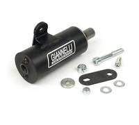 TERMINALE SILENZIATORE 30507 GIANNELLI PER PIAGGIO VESPA PX 200 RALLY ARCOBALENO