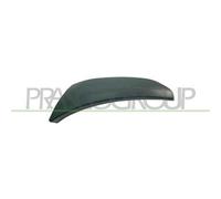 Terminale Sinistro Paraurti Anteriore Per Mitsubishi L200 - Strada 2001-2003 Sx