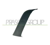 Terminale Sinistro Paraurti Anteriore Per Nissan Navara - King Cab 1997-2001 Sx