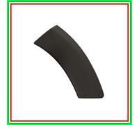 Terminale Sinistro Paraurti Posteriore-Nero Dacia Duster-(Anno 2010-2013)