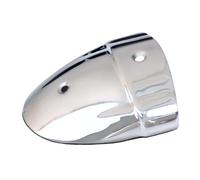 Terminale SPHAERA 25 inox per base standard dx-sx - 1 CP - 44.065.25 - 4406525