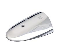 TERMINALE SPHAERA 35 INOX PER BASE SLIM ACCESSORI BARCA NAUTICA