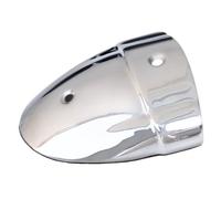 TERMINALE SPHAERA 50 INOX COPPIA PER BASE STANDARD DX-SX ACCESSORI NAUTICA