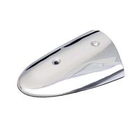 Terminale SPHAERA 50 inox per base slim - 1 PZ - 44.064.50 - 4406450
