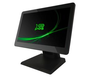 Terminale Tattile 10POS 10T-16 Intel J6412 8GB 128GB SSD WiFi Windows 11