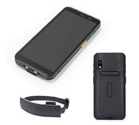 Terminale TC60: PDA Android 14 Octa-Core (4GB/64GB) IP67 - Scanner Barcode 1D/2D Integrato per Logistica - Accessori Terminale: PDA + COVER + PELLICOLA + CINTURINO