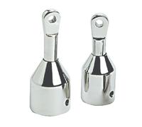 Terminale tenditore Ø 22 mm per cappottine