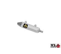 TERMINALE THUNDER ALLUMINIO APRILIA RX / SX 125 2021-2023 ARROW 52510AO
