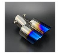 Terminale Tubo Coda Per LADA Per Vesta Per Granta 1300 Per Niva Per Samara Per Signet Per Priora Per Kalina Per Safarl Per Largus Vaz XRAY Accessori Per Auto Tubo Scarico