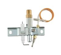 Terminale universale piatto da 4,8 mm for riscaldatore a gas GPL for ambienti, apparecchio di riscaldamento portatile for interni, pezzi ricambio for riparazione