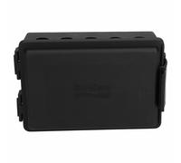 Terminale Vanga Illuminazione Rimorchio Elettrico Scatola di Giunzione Imperm...