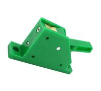 Terminale veloce Lampada a LED Molla Press Clip Ad Alta Corrente 100A Test Motore Ottone Alligatori Clip Prestazioni Stabili Lampada LED Primavera Press Terminale Rapido