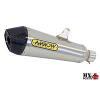 TERMINALE X-KONE BMW R NINE T 2014-2019 ARROW 71502XKI