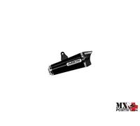 TERMINALE X-KONE DARK"" HONDA CB 125 R 2018-2020 ARROW 51516XKN