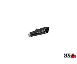 TERMINALE X-KONE DARK"" YAMAHA TRACER 700 2016-2019 ARROW 71817XKN