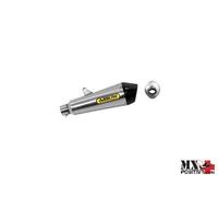 TERMINALE X-KONE HONDA CB 500 F 2013-2015 ARROW 71804XKI