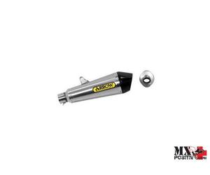 TERMINALE X-KONE HONDA CB 500 X 2015-2016 ARROW 71804XKI