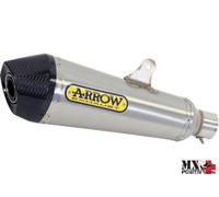 TERMINALE X-KONE HONDA CB 500 X 2017-2018 ARROW 71859XKI