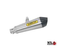 TERMINALE X-KONE HONDA CBR 1000 RR 2014-2016 ARROW 71818XKI